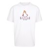 Build Your Brand Oversize T-Shirt Heavy Miniaturansicht