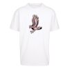 Build Your Brand Oversize T-Shirt Heavy Miniaturansicht