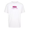 Build Your Brand Oversize T-Shirt Heavy Miniaturansicht