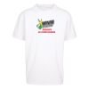 Build Your Brand Oversize T-Shirt Heavy Miniaturansicht