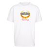 Build Your Brand Oversize T-Shirt Heavy Miniaturansicht