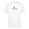 Build Your Brand Oversize T-Shirt Heavy Miniaturansicht