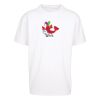 Build Your Brand Oversize T-Shirt Heavy Miniaturansicht