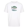 Build Your Brand Oversize T-Shirt Heavy Miniaturansicht