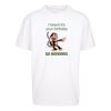Build Your Brand Oversize T-Shirt Heavy Miniaturansicht