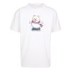 Build Your Brand Oversize T-Shirt Heavy Miniaturansicht