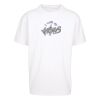 Build Your Brand Oversize T-Shirt Heavy Miniaturansicht