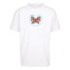 Build Your Brand Oversize T-Shirt Heavy Miniaturansicht