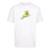 Build Your Brand Oversize T-Shirt Heavy Miniaturansicht
