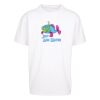 Build Your Brand Oversize T-Shirt Heavy Miniaturansicht