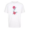 Build Your Brand Oversize T-Shirt Heavy Miniaturansicht