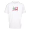 Build Your Brand Oversize T-Shirt Heavy Miniaturansicht