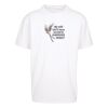 Build Your Brand Oversize T-Shirt Heavy Miniaturansicht