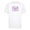 Build Your Brand Oversize T-Shirt Heavy Miniaturansicht