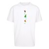 Build Your Brand Oversize T-Shirt Heavy Miniaturansicht