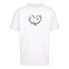 Build Your Brand Oversize T-Shirt Heavy Miniaturansicht