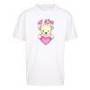 Build Your Brand Oversize T-Shirt Heavy Miniaturansicht