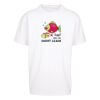 Build Your Brand Oversize T-Shirt Heavy Miniaturansicht