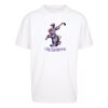Build Your Brand Oversize T-Shirt Heavy Miniaturansicht
