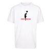Build Your Brand Oversize T-Shirt Heavy Miniaturansicht