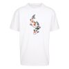 Build Your Brand Oversize T-Shirt Heavy Miniaturansicht