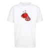 Build Your Brand Oversize T-Shirt Heavy Miniaturansicht