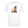 Build Your Brand Oversize T-Shirt Heavy Miniaturansicht
