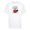Build Your Brand Oversize T-Shirt Heavy Miniaturansicht