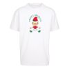 Build Your Brand Oversize T-Shirt Heavy Miniaturansicht