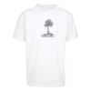 Build Your Brand Oversize T-Shirt Heavy Miniaturansicht
