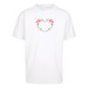 Build Your Brand Oversize T-Shirt Heavy Miniaturansicht