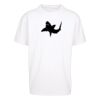 Build Your Brand Oversize T-Shirt Heavy Miniaturansicht