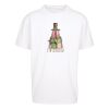 Build Your Brand Oversize T-Shirt Heavy Miniaturansicht