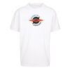 Build Your Brand Oversize T-Shirt Heavy Miniaturansicht