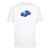 Build Your Brand Oversize T-Shirt Heavy Miniaturansicht