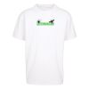 Build Your Brand Oversize T-Shirt Heavy Miniaturansicht