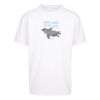 Build Your Brand Oversize T-Shirt Heavy Miniaturansicht