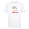 Build Your Brand Oversize T-Shirt Heavy Miniaturansicht