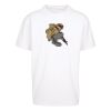 Build Your Brand Oversize T-Shirt Heavy Miniaturansicht