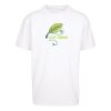 Build Your Brand Oversize T-Shirt Heavy Miniaturansicht