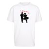 Build Your Brand Oversize T-Shirt Heavy Miniaturansicht