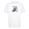 Build Your Brand Oversize T-Shirt Heavy Miniaturansicht