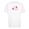 Build Your Brand Oversize T-Shirt Heavy Miniaturansicht