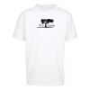Build Your Brand Oversize T-Shirt Heavy Miniaturansicht