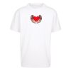 Build Your Brand Oversize T-Shirt Heavy Miniaturansicht
