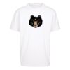 Build Your Brand Oversize T-Shirt Heavy Miniaturansicht