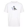 Build Your Brand Oversize T-Shirt Heavy Miniaturansicht