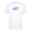 Build Your Brand Oversize T-Shirt Heavy Miniaturansicht