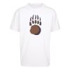 Build Your Brand Oversize T-Shirt Heavy Miniaturansicht