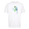 Build Your Brand Oversize T-Shirt Heavy Miniaturansicht